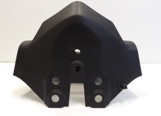 Kentekenplaathouder Triumph Sprint ST 1050