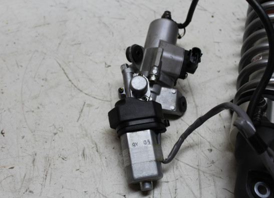 Achterschokbreker Honda CRF 1100L Africa Twin Adventure Sports ES