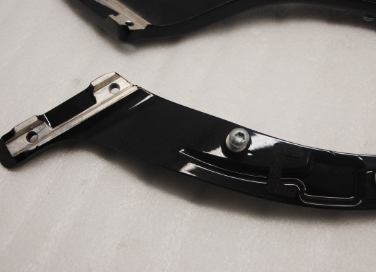 Achtersubframe Harley Davidson Softtail