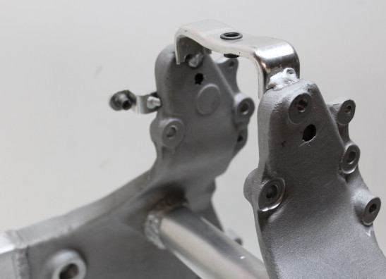 Rahme teile Honda VFR 750 R - RC30