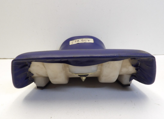 Sitzbank Suzuki GSX R 750