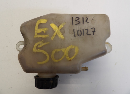 Koelvloeistof reservoir Kawasaki GPZ 500