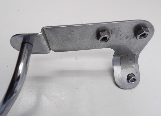 Windscherm Yamaha XVS 650 Dragstar