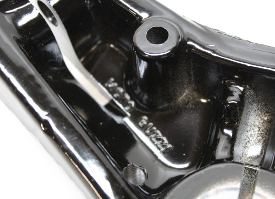 Fork top bridge Moto Guzzi California 3