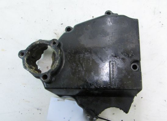 Motorblockdeckel Kawasaki ZZR 1100