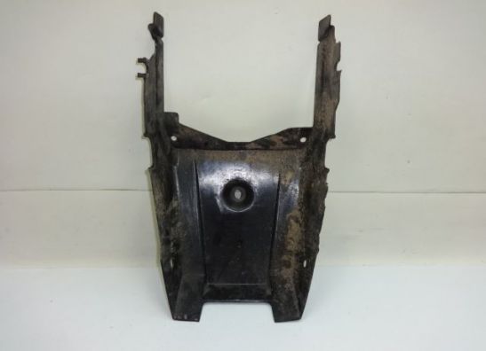 Heck Yamaha XTZ Tenere