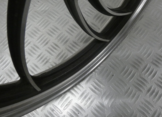 Front Wheel Yamaha XV 700 / 750 SE