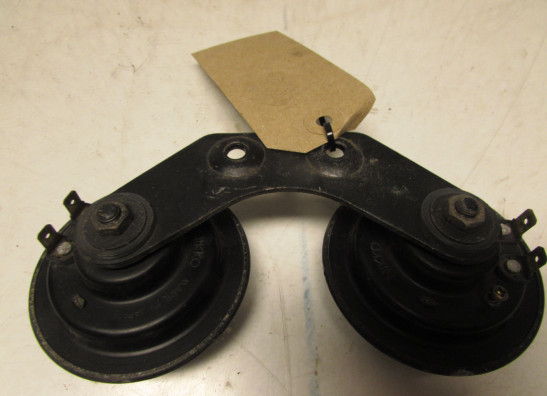 Claxon Kawasaki GTR 1000