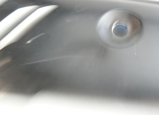 V verkleidung vorne Suzuki GSR 600