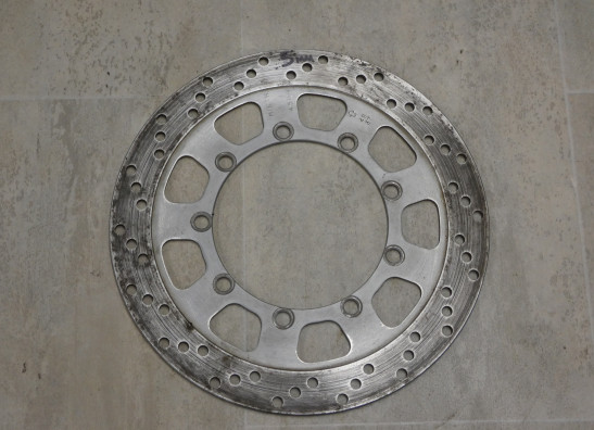 Brake disc front Kawasaki KLR 600 1970-2012