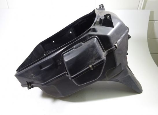 Fairing inner side Suzuki Burgman 400