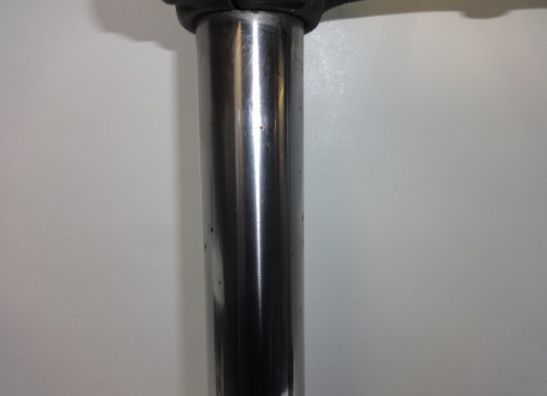 Voorpoten Suzuki GR 650