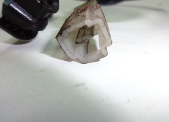 Engine parts Suzuki LS 650