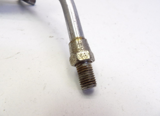 Mirror left Kawasaki VN 1500