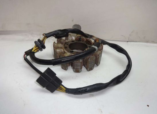 Generator Honda CB 250
