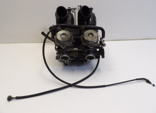 Carburateurset Honda ST 1100 Pan European