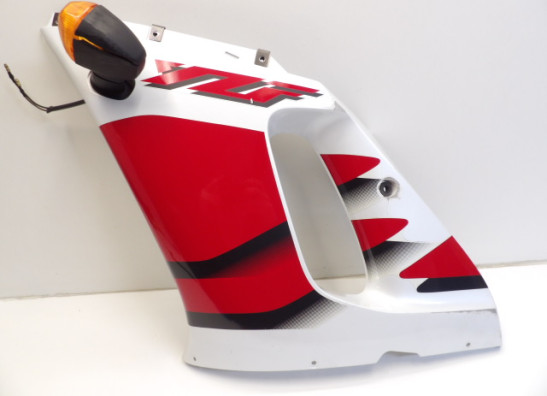 Linker zijkuip Yamaha YZF R6