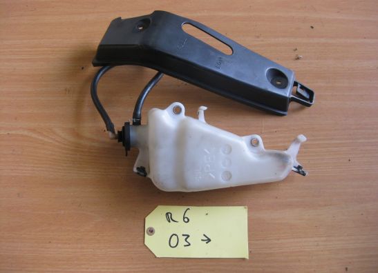 Kuhlflussigkeitsbehälter Yamaha YZF R6