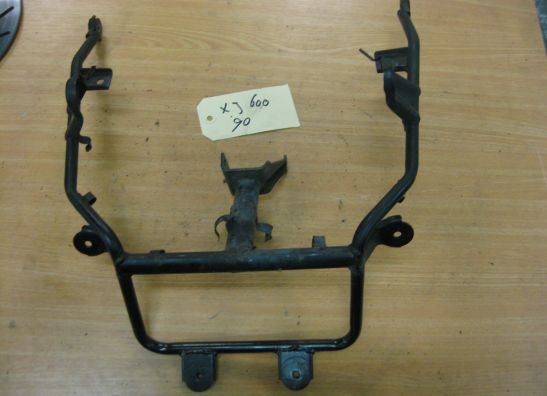 Kuipframe Yamaha XJ 600 Diversion