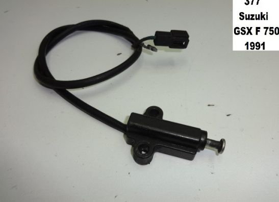 Standaard schakelaar Suzuki GSX F 750