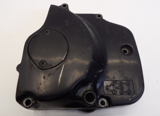 Engine cover front spocket Suzuki GSX 400 E