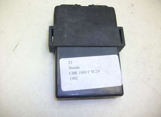 Ignitor CDI ECU Honda CBR 1000 F