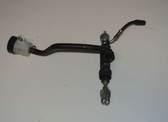 Front brake master cylinder  Triumph Tiger 800 xc