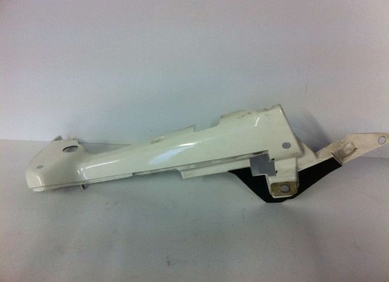 Rechter achterkant BMW R 1100 RT