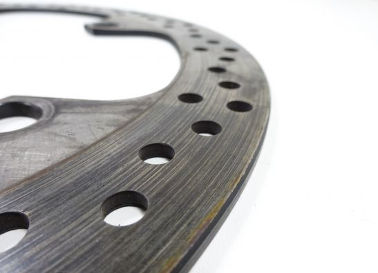 Remschijf voor links BMW R 1100 S