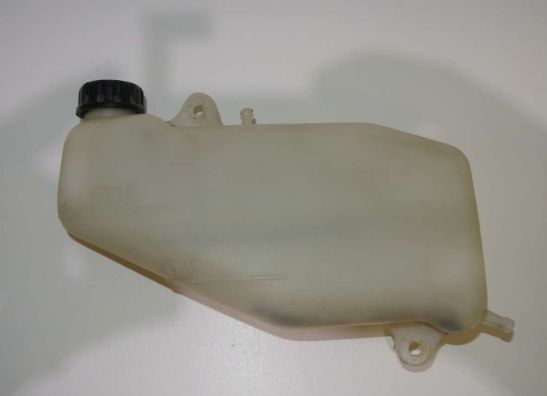 Radiator reserve tank  Kawasaki ZXR 750
