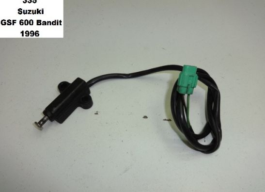 side stand switch Suzuki GSF 600 650 Bandit 