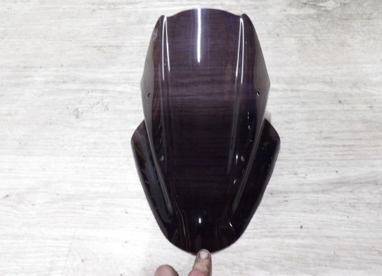 Scheibe Windschild Kawasaki Z 650