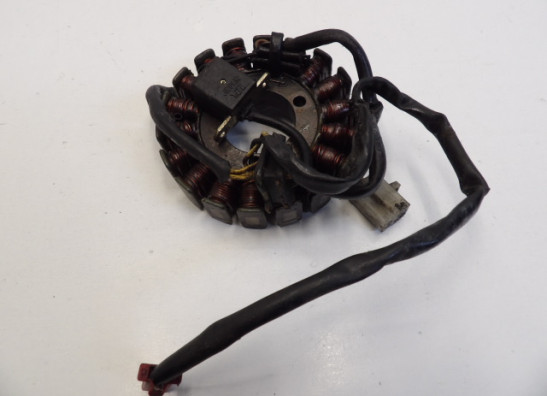 Lichtmaschine Kawasaki ER 5