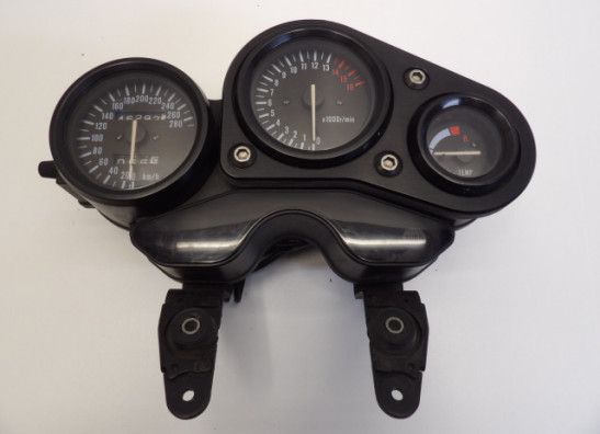 Tacho-set Suzuki GSX R 750