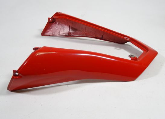 Achterkuipdeel Ducati 749  999