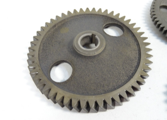 Motorblok diverse Ducati monster 600