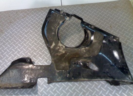Cowl Left lower Yamaha YZF R6