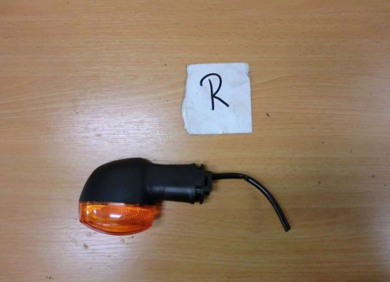 Knipperlicht rechts voor Yamaha YZF R6