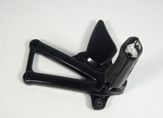 Fussrastetrager vorne links Ducati ST4
