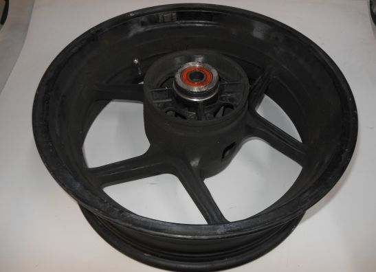 Rear wheel Kawasaki Z 750