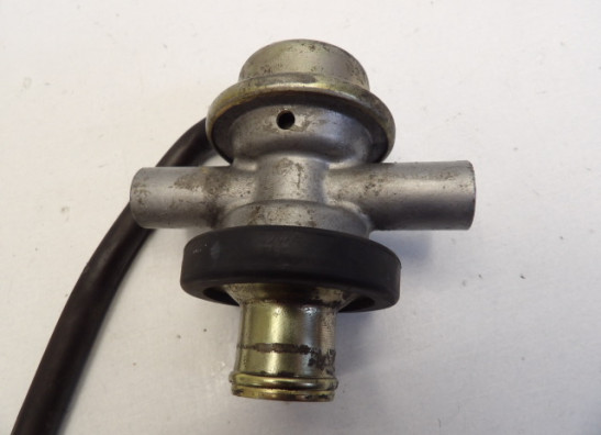 Overig Kawasaki ZZR 1100