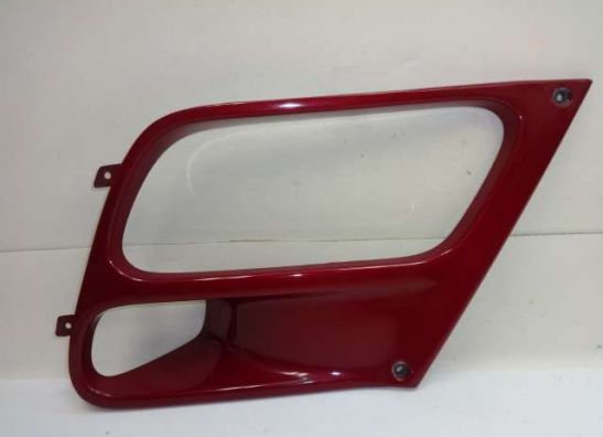 Rechter inspectieluik Honda ST 1100 Pan European