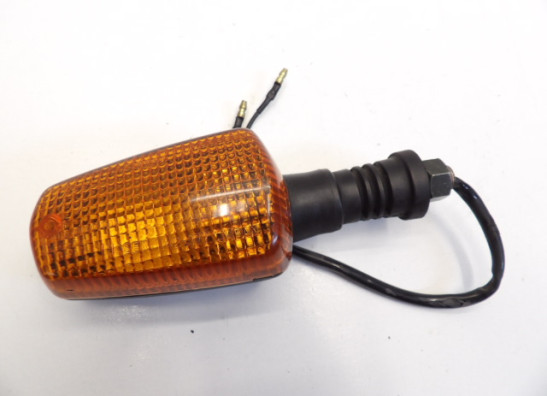 Knipperlicht Yamaha TDM