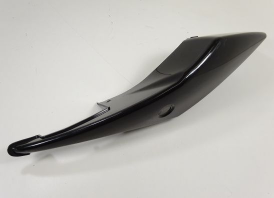 Linker achterkant Suzuki GSX R 1000