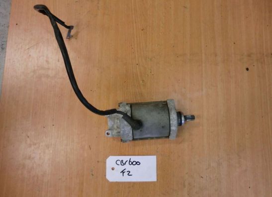 Startmotor Honda CBR 600 F