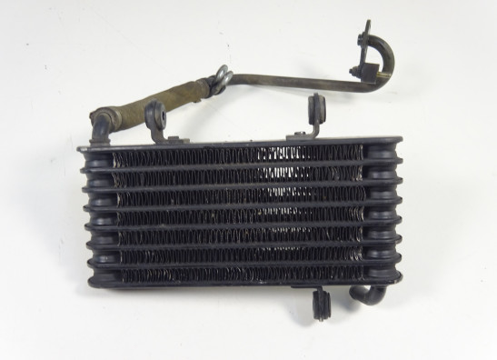 Oliekoeler Aprilia RSV 1000