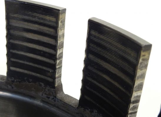 Koppeling Ducati 748