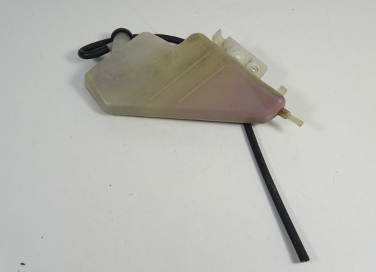 Radiator reserve tank  Suzuki GSX R 600