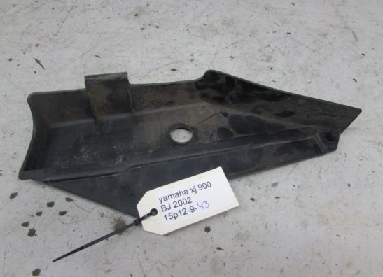 Sonstiges Yamaha XJ 900 S Diversion