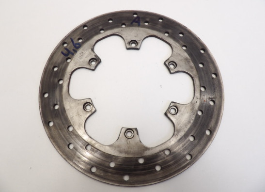 Bremsscheibe hinten  Aprilia Pegaso